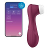 Satisfyer Stimulateur connecté Satisfyer Pro 2 Génération 3